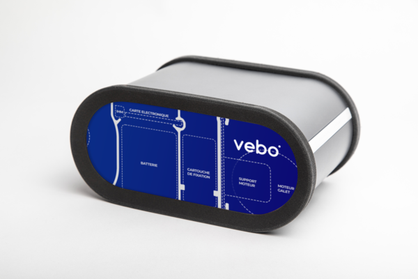 Pack vebo° BLUEPRINT – Image 3