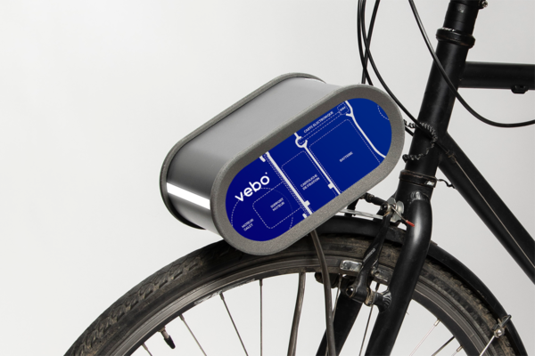 Pack vebo° BLUEPRINT