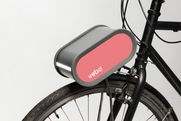Pack vebo° CORAIL