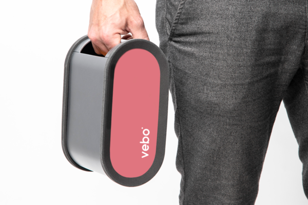 Pack vebo° CORAIL – Image 2