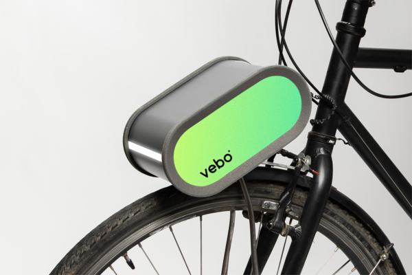 Pack vebo° ELECTRIC GRASS