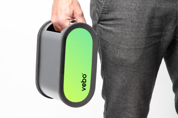 Pack vebo° ELECTRIC GRASS – Image 2