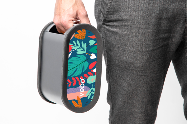 Pack vebo° JUNGLE – Image 2