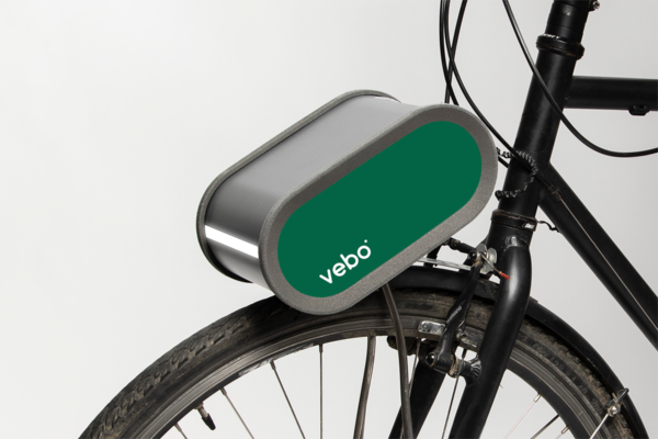 Pack vebo° KAKI