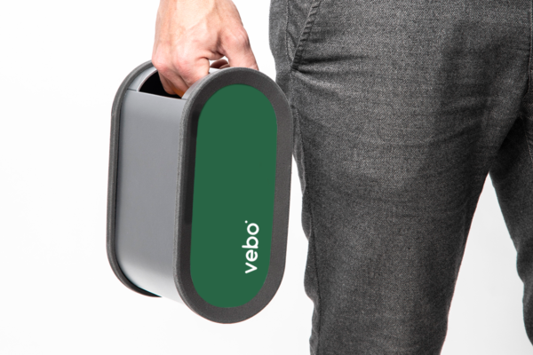 Pack vebo° KAKI – Image 2