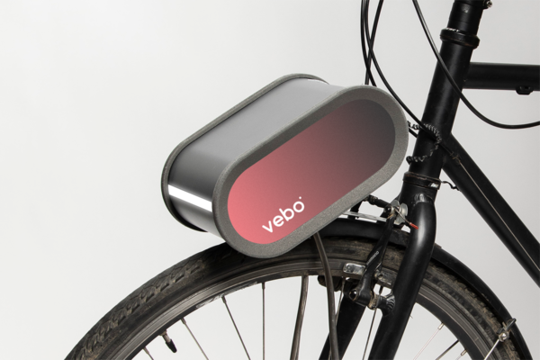 Pack vebo° MAKER