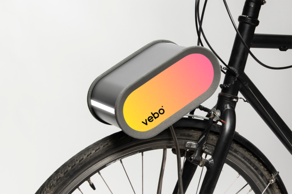 Pack vebo° SUNSET