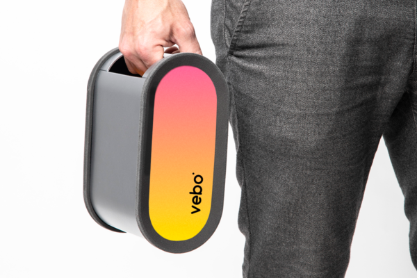 Pack vebo° SUNSET – Image 2